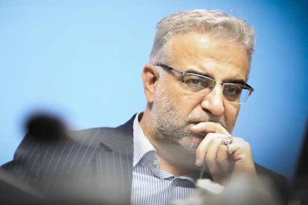 زاهدی وفا