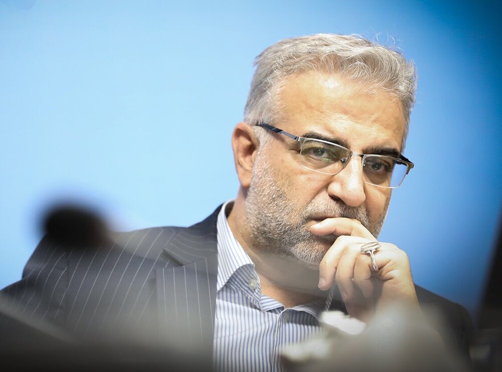 زاهدی وفا