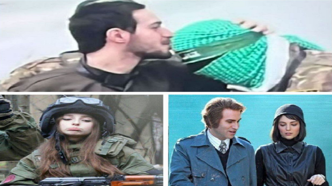 سربازی دختران